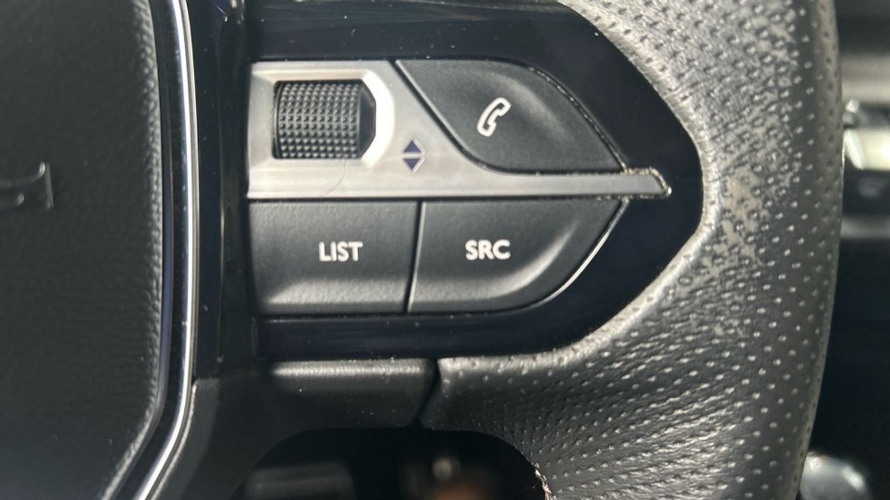 Foto Peugeot 3008 39