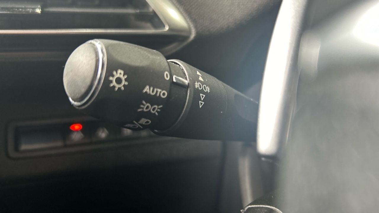 Foto Peugeot 3008 40