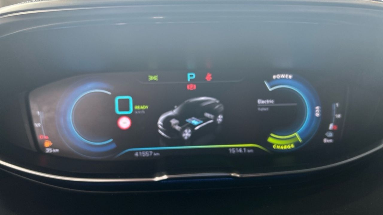 Foto Peugeot 3008 42