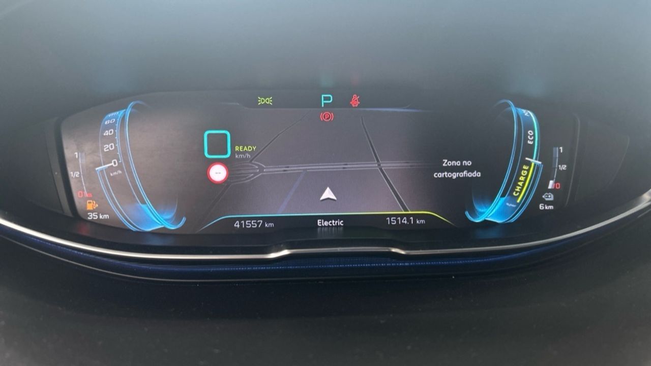 Foto Peugeot 3008 44