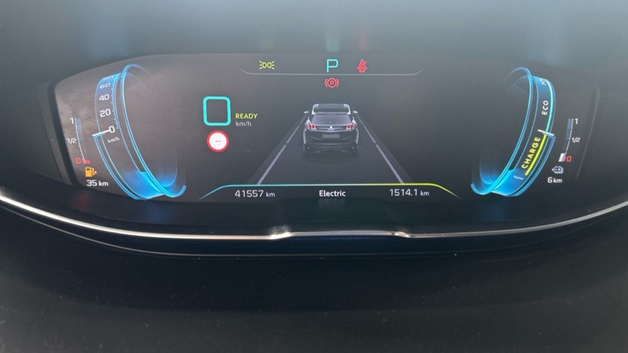 Foto Peugeot 3008 45