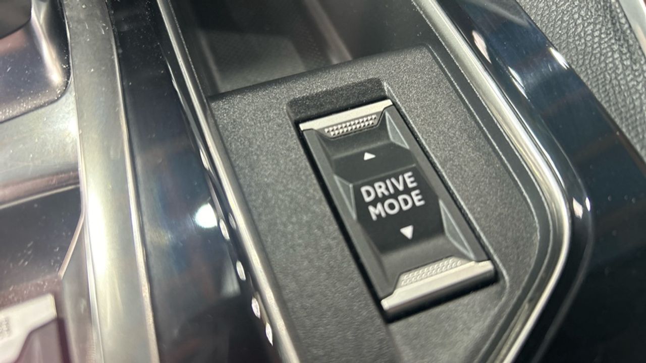 Foto Peugeot 3008 48