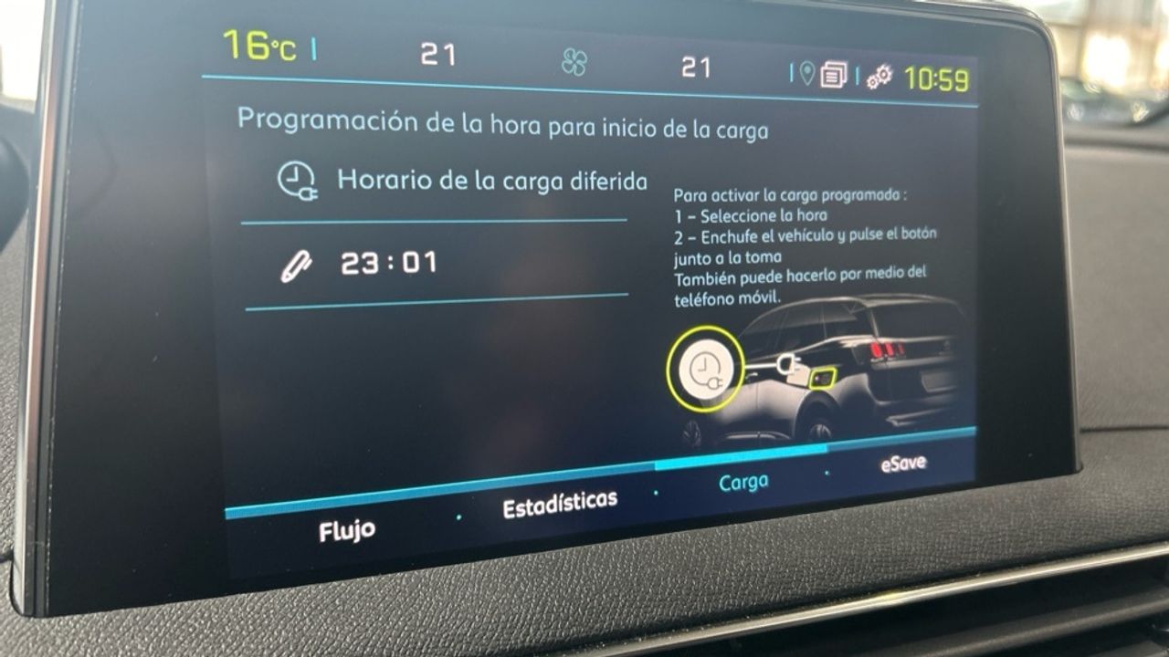 Foto Peugeot 3008 53