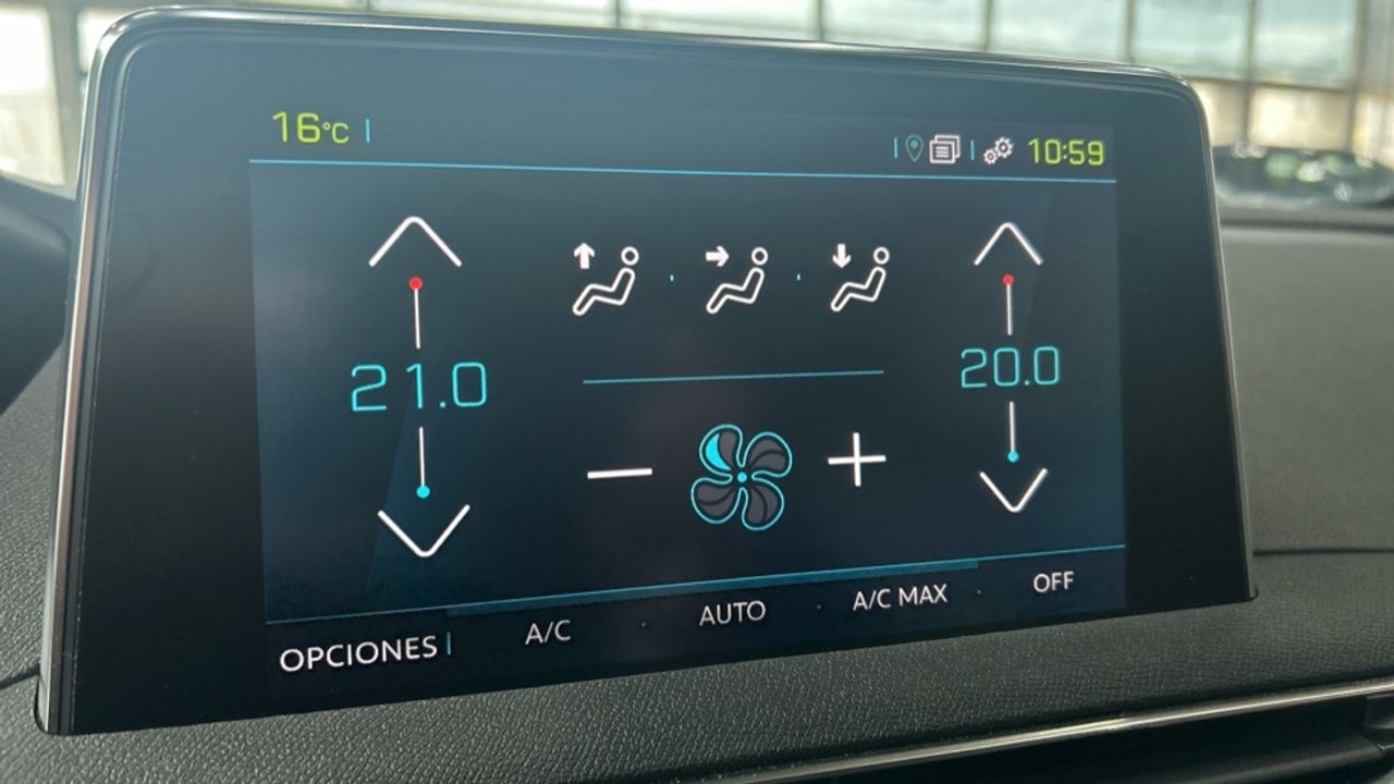 Foto Peugeot 3008 55