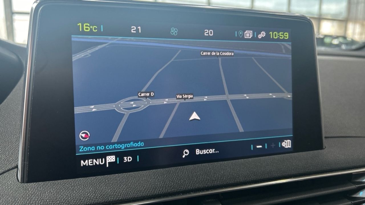 Foto Peugeot 3008 56