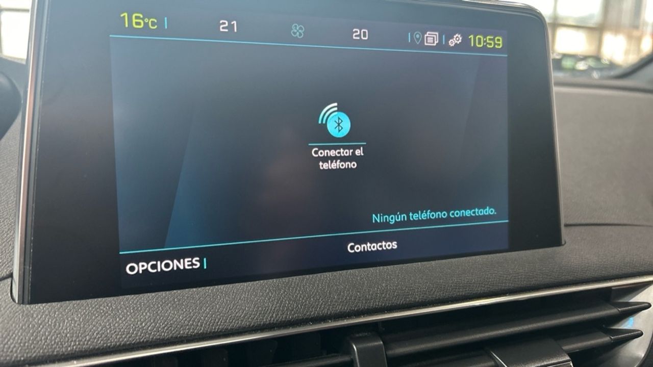 Foto Peugeot 3008 57