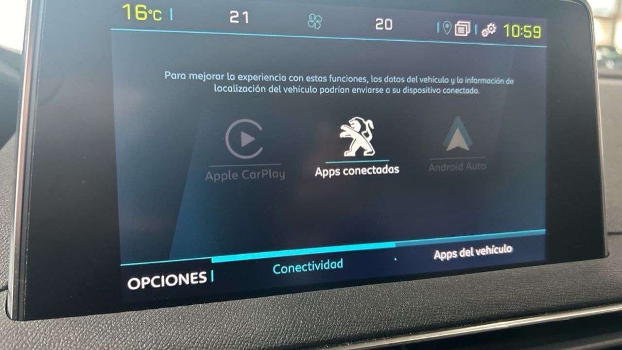 Foto Peugeot 3008 58