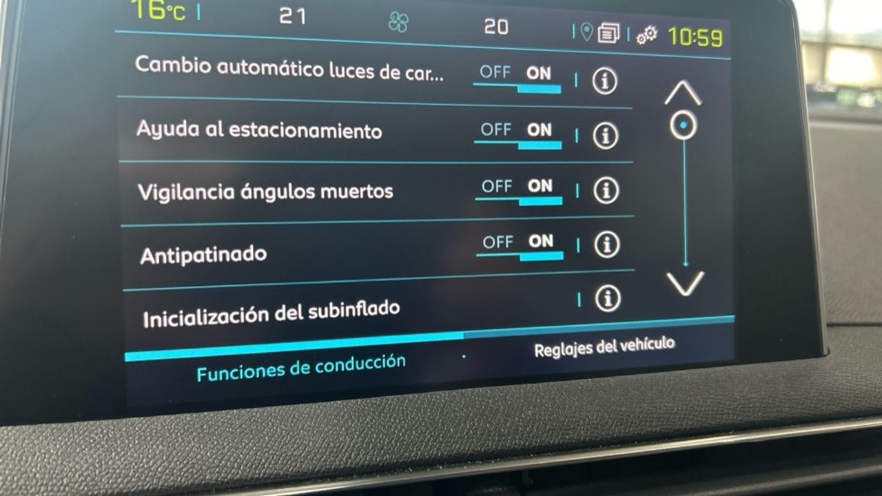 Foto Peugeot 3008 59