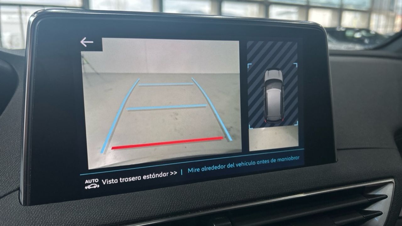 Foto Peugeot 3008 64