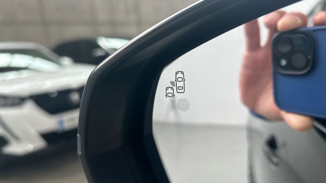 Foto Peugeot 3008 67
