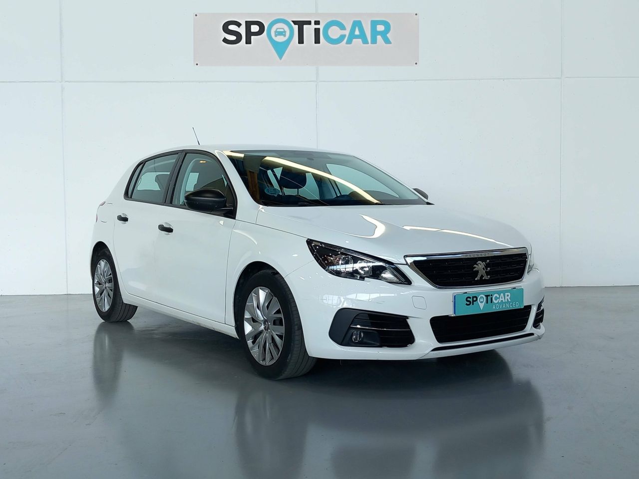 Foto Peugeot 308 3