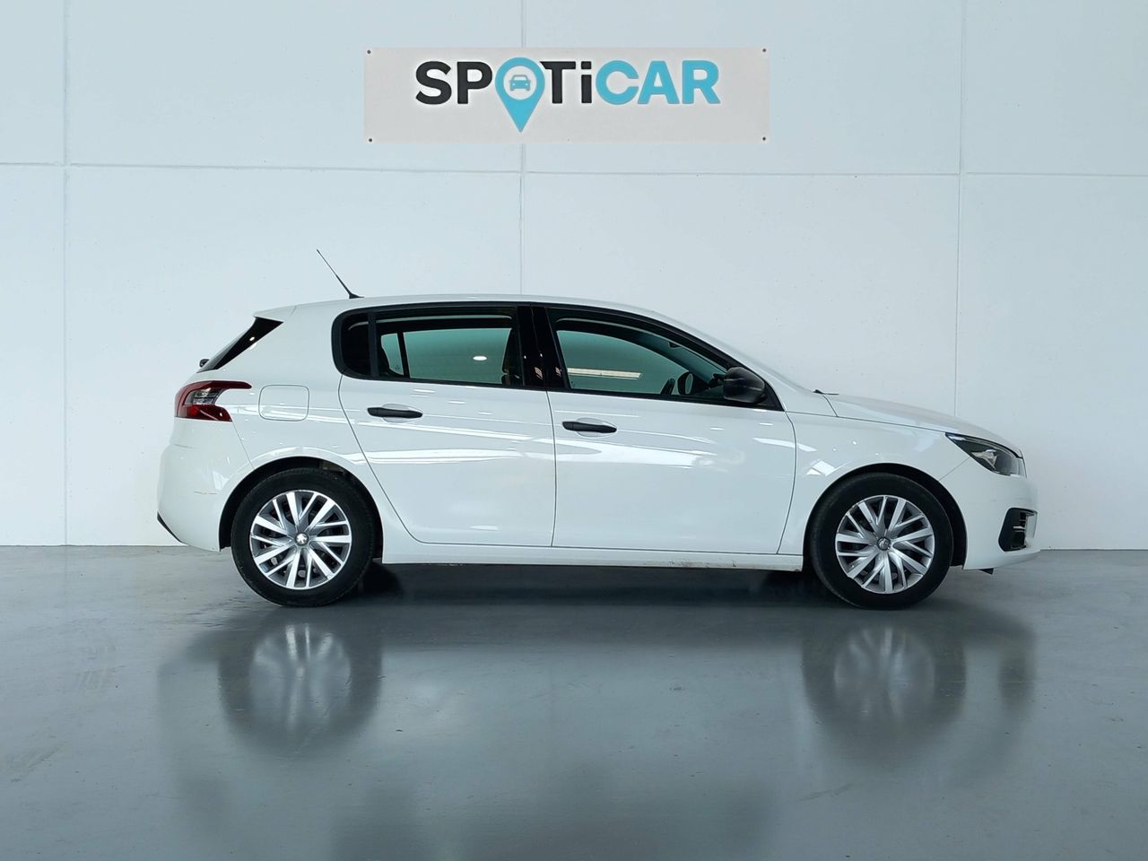 Foto Peugeot 308 4