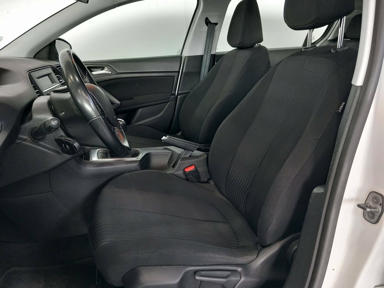 Foto Peugeot 308 9