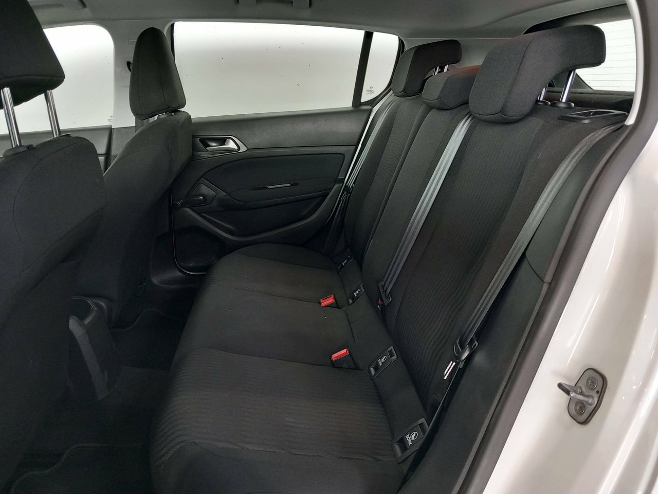 Foto Peugeot 308 10