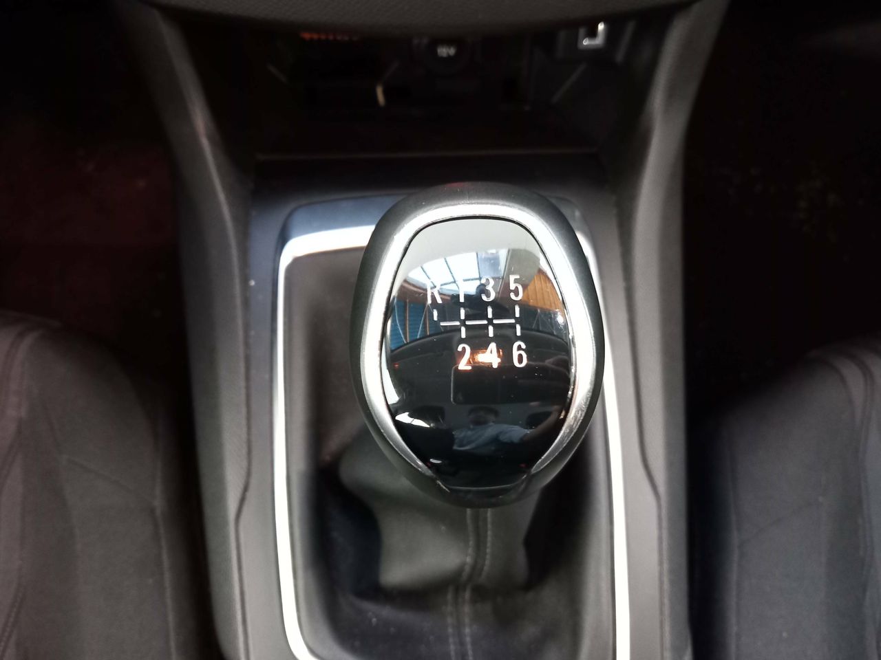 Foto Peugeot 308 13