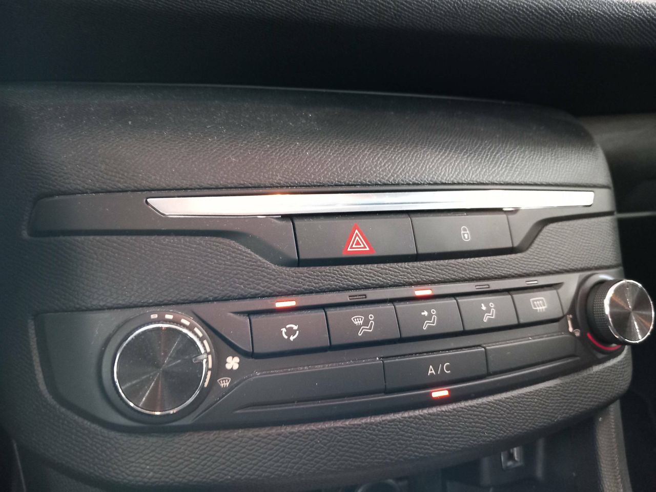 Foto Peugeot 308 18