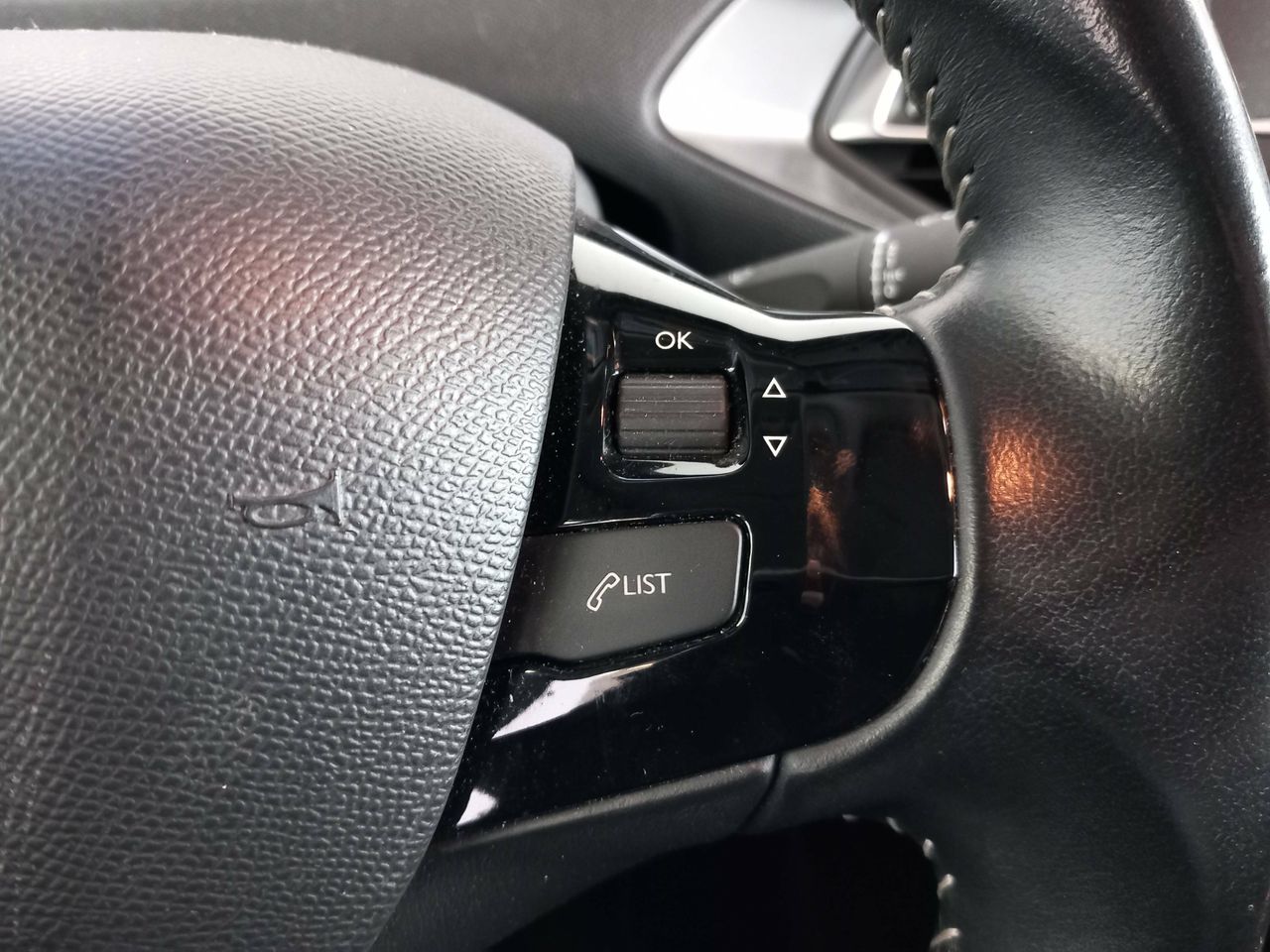 Foto Peugeot 308 20