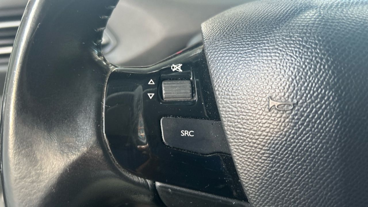 Foto Peugeot 308 20