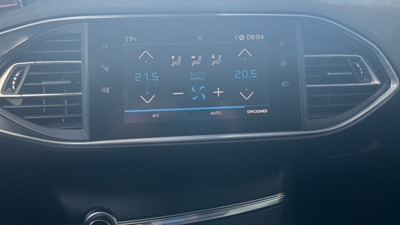 Foto Peugeot 308 25