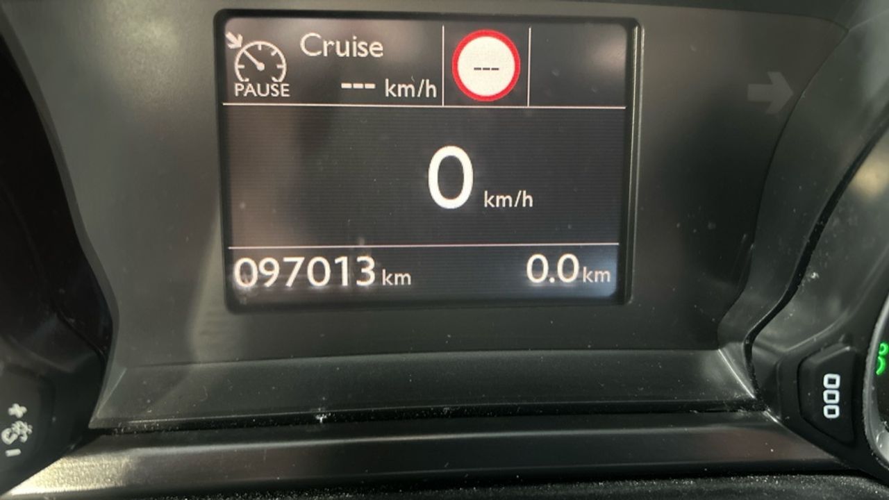 Foto Peugeot 308 28