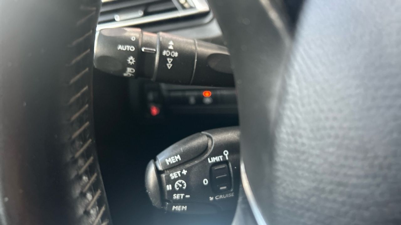 Foto Peugeot 308 30