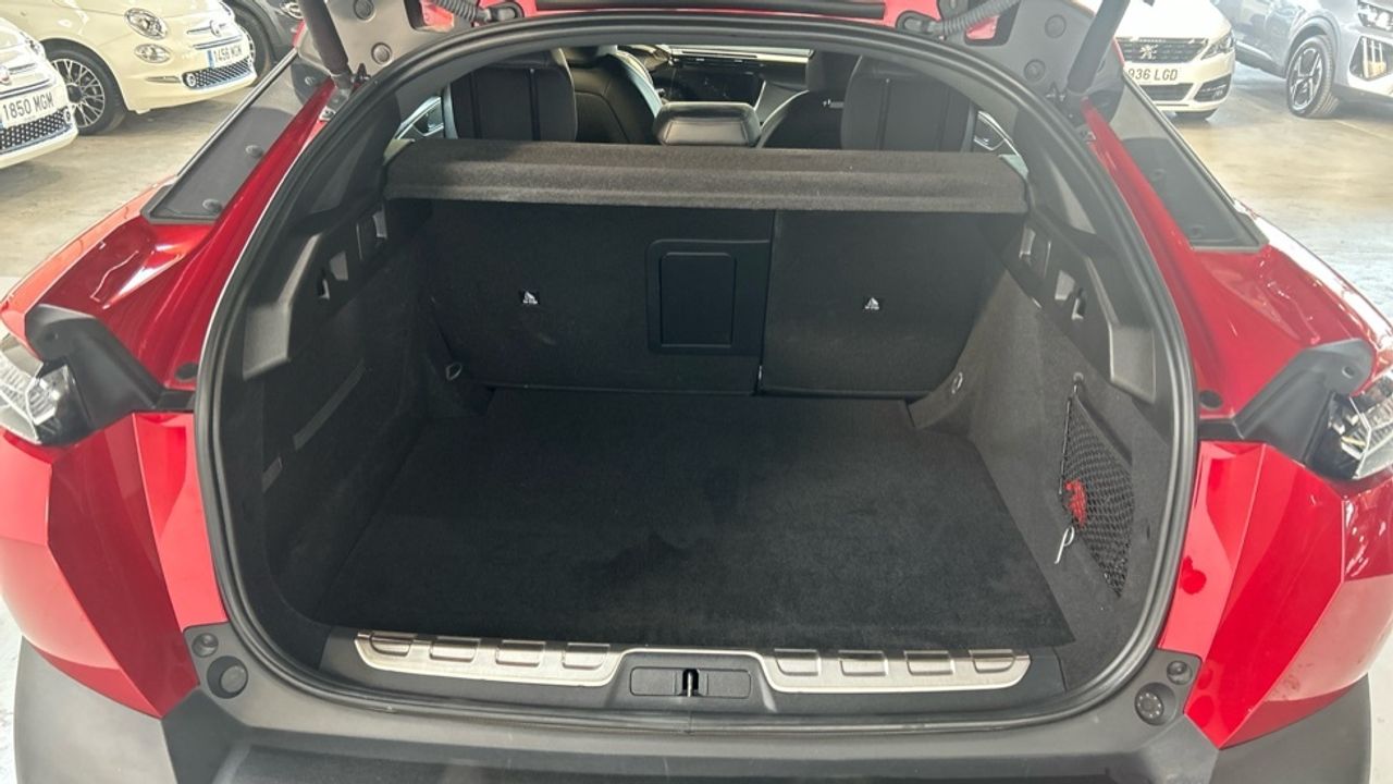 Foto Peugeot 408 6