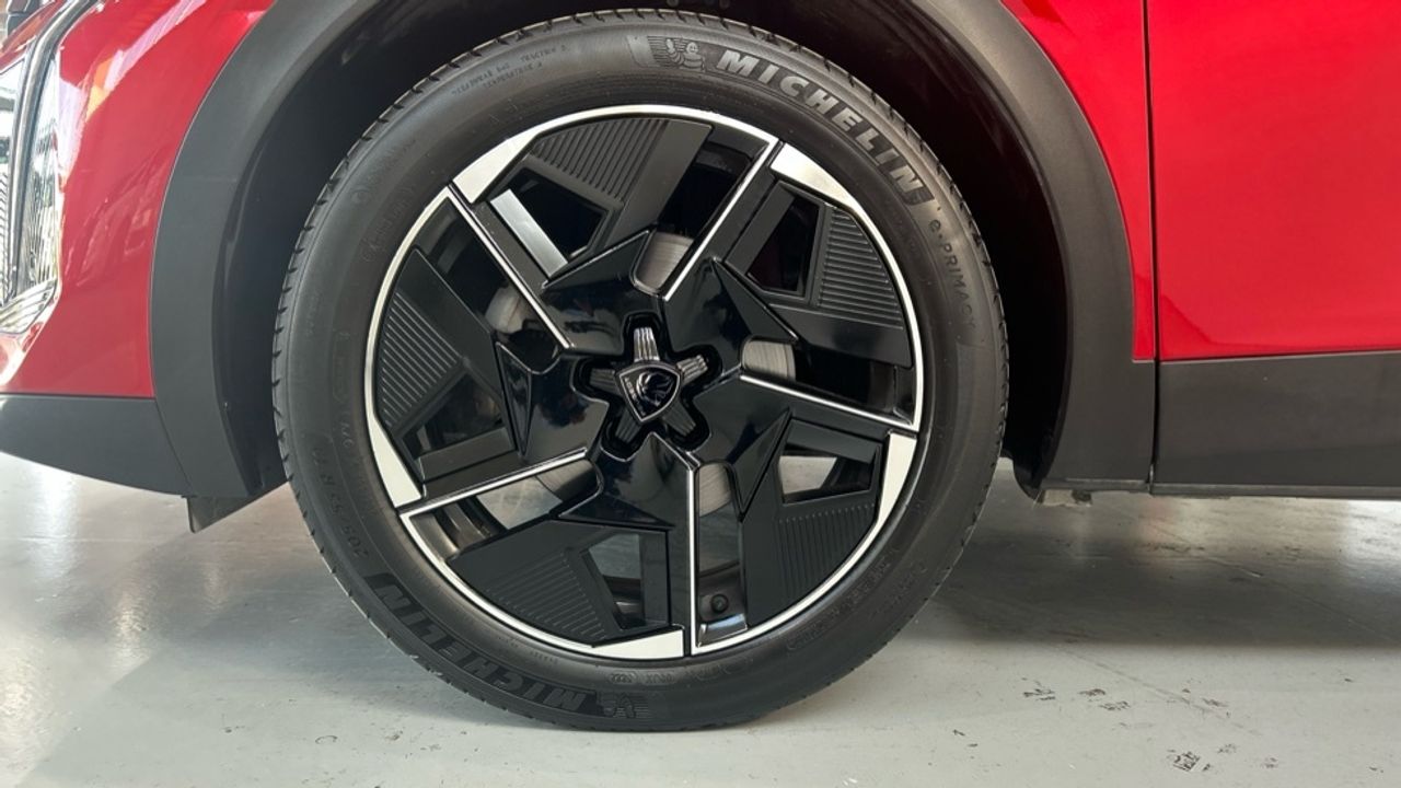 Foto Peugeot 408 13