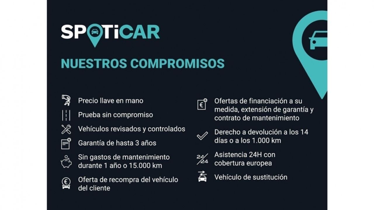 Foto Peugeot 408 22