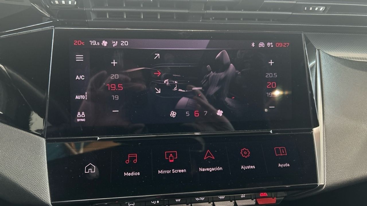 Foto Peugeot 408 34