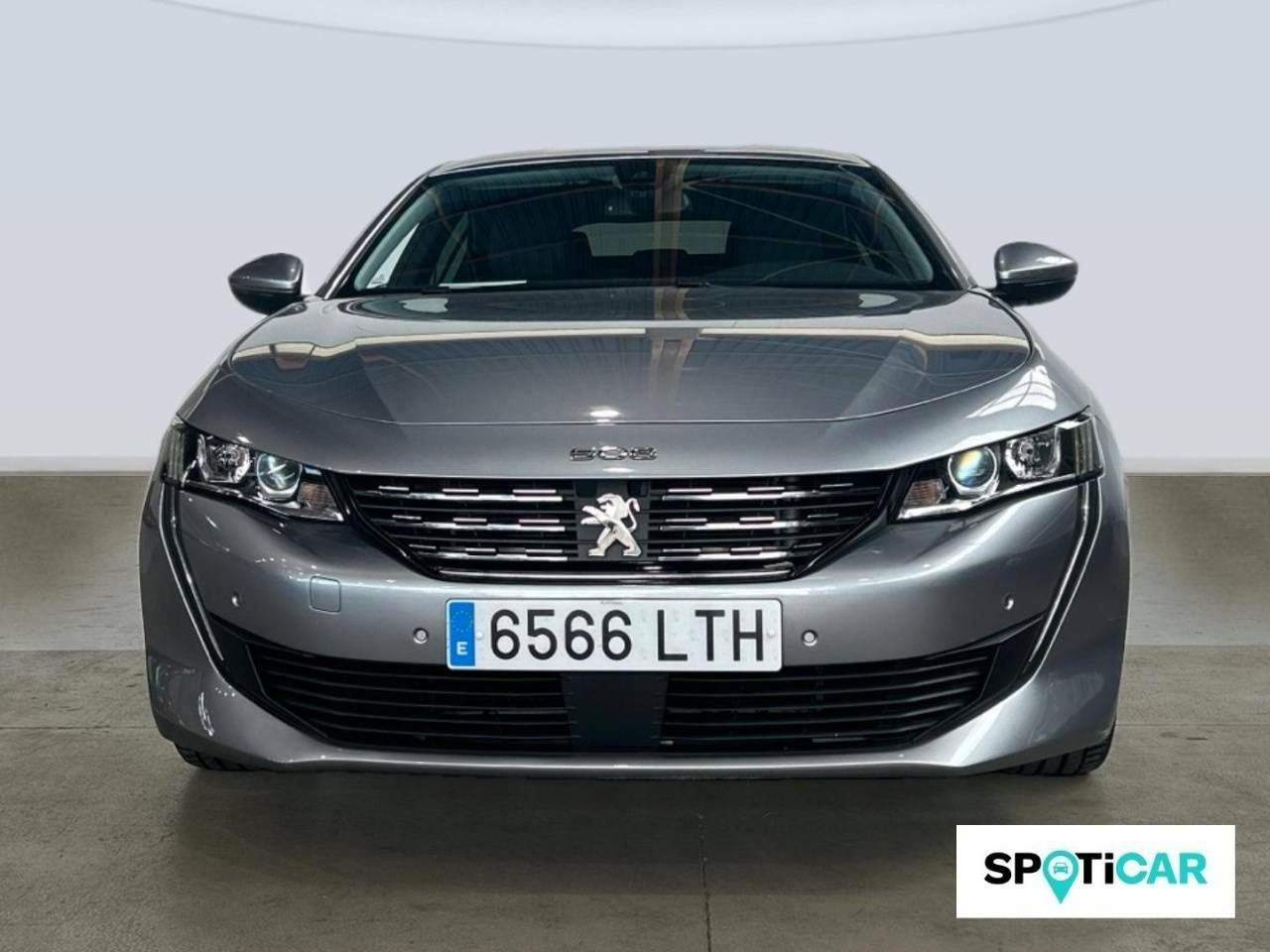 Foto Peugeot 508 2