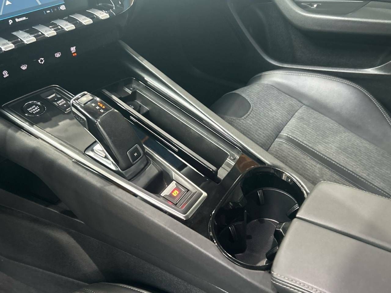 Foto Peugeot 508 13