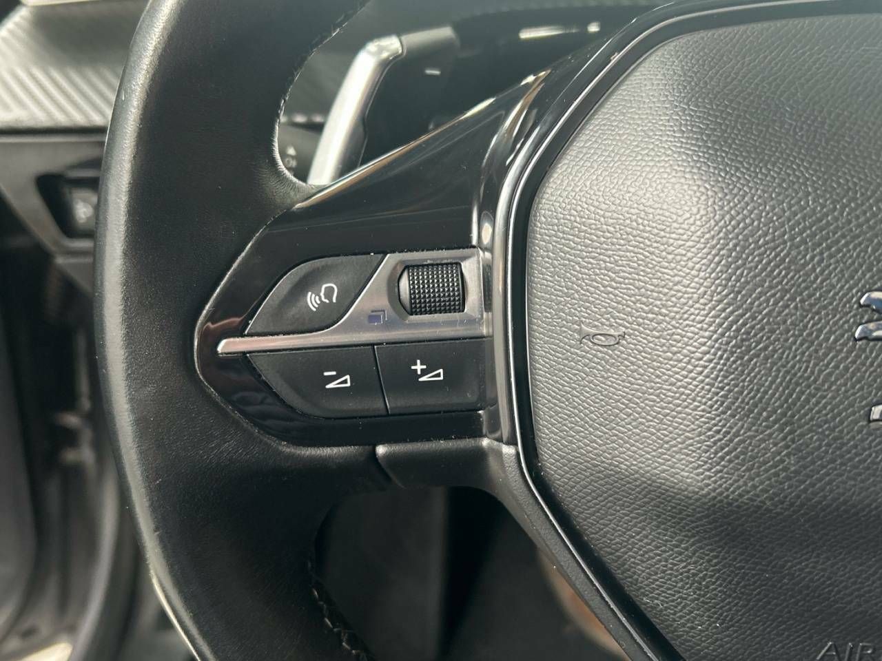 Foto Peugeot 508 22