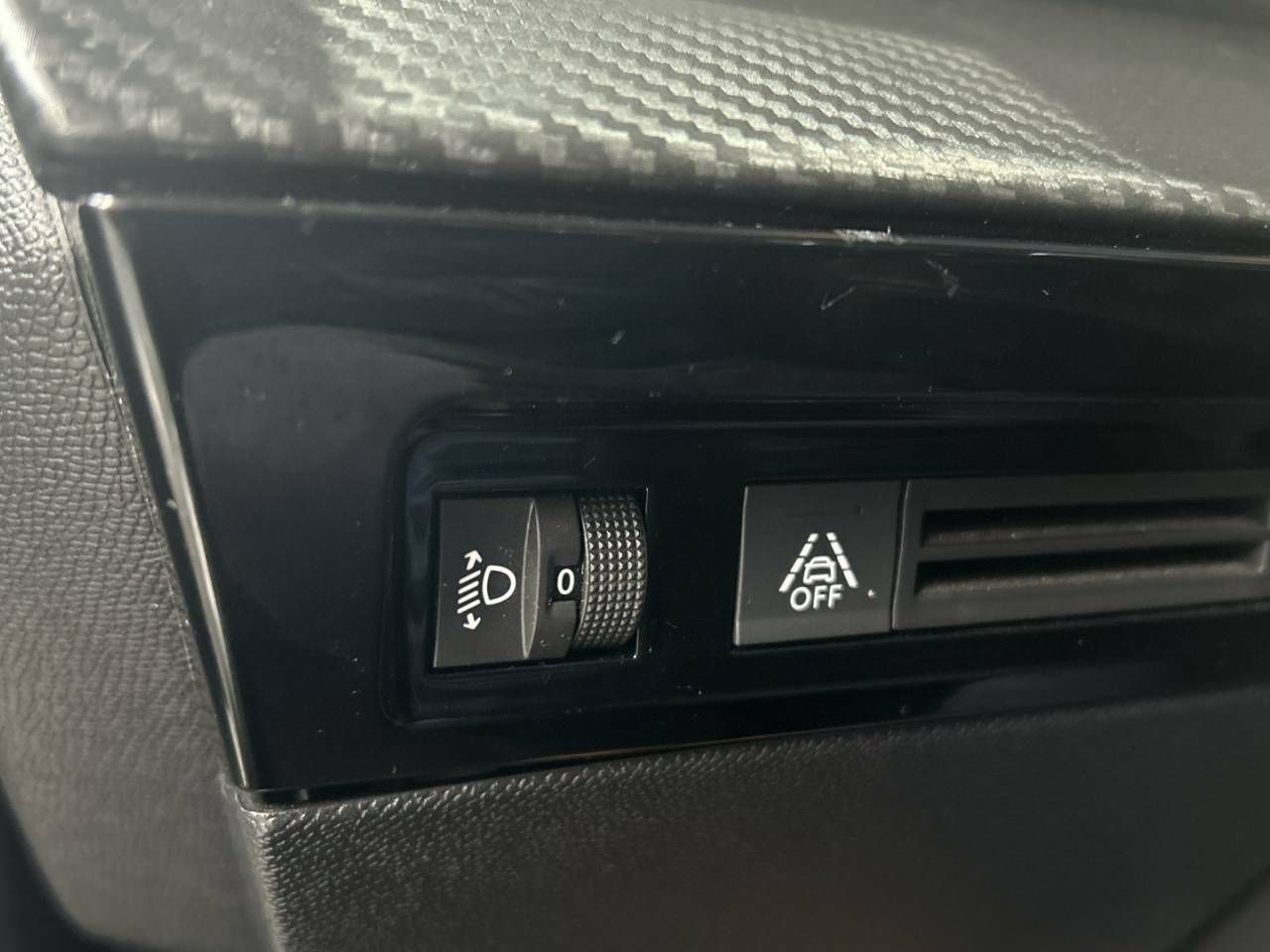 Foto Peugeot 508 28