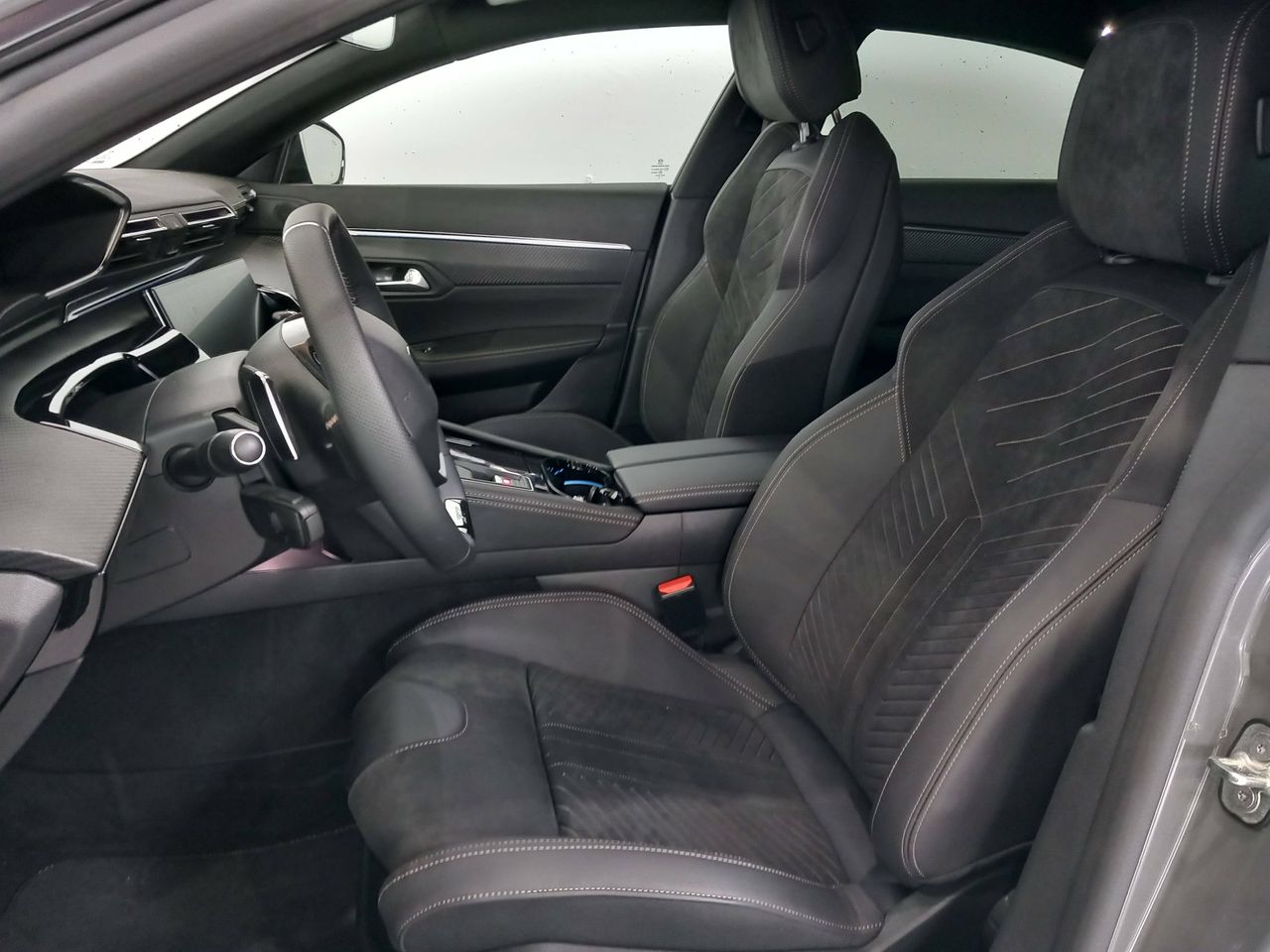 Foto Peugeot 508 9