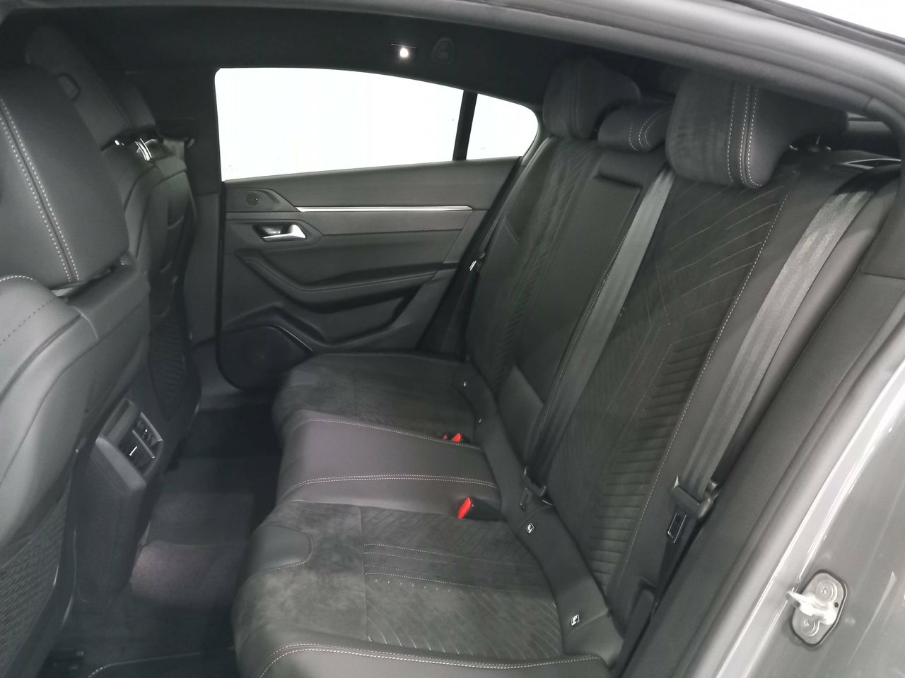 Foto Peugeot 508 10