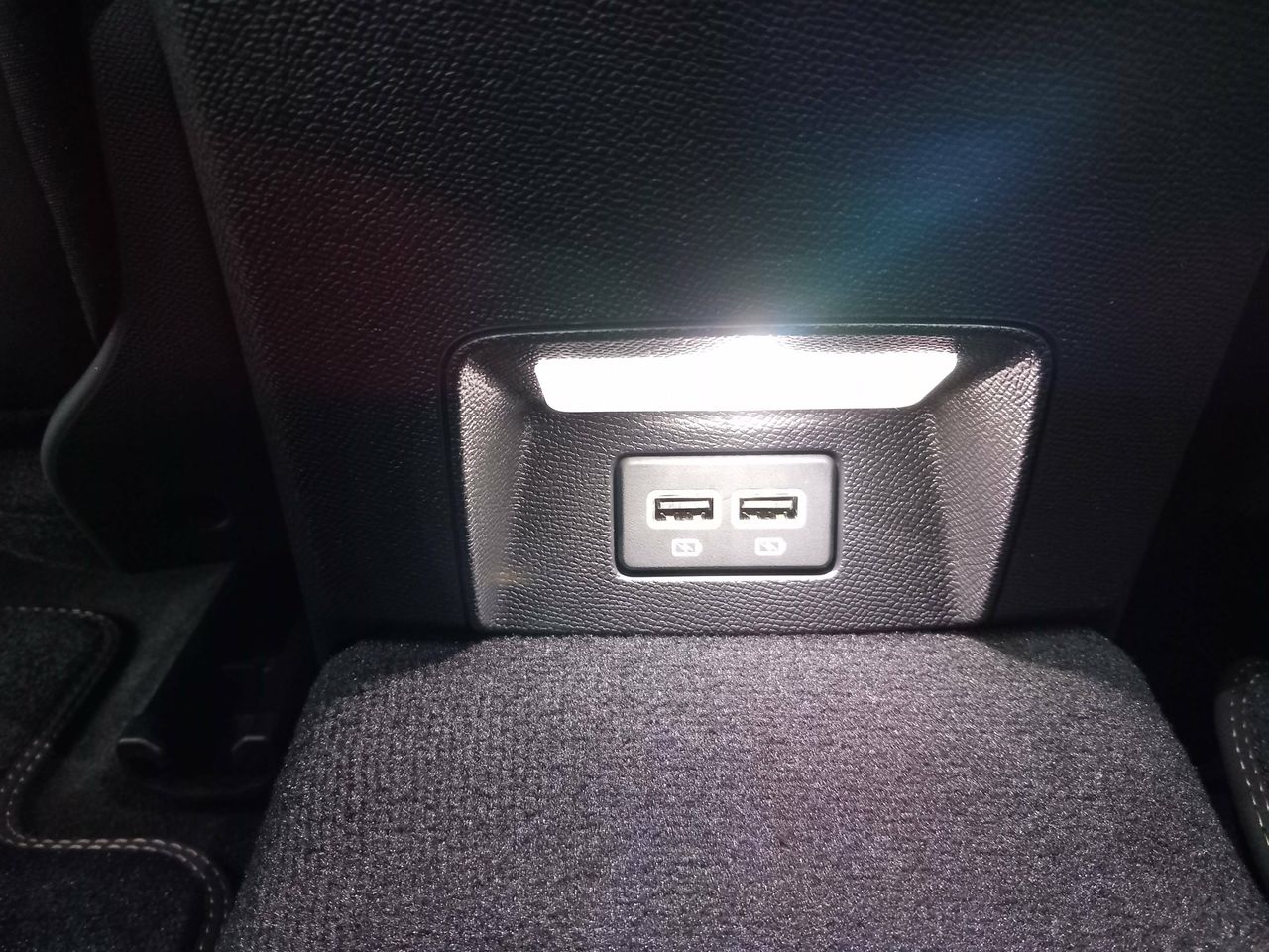 Foto Peugeot 508 16