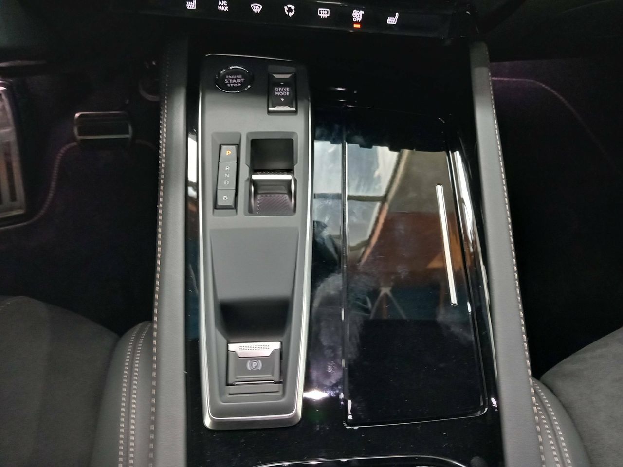 Foto Peugeot 508 18