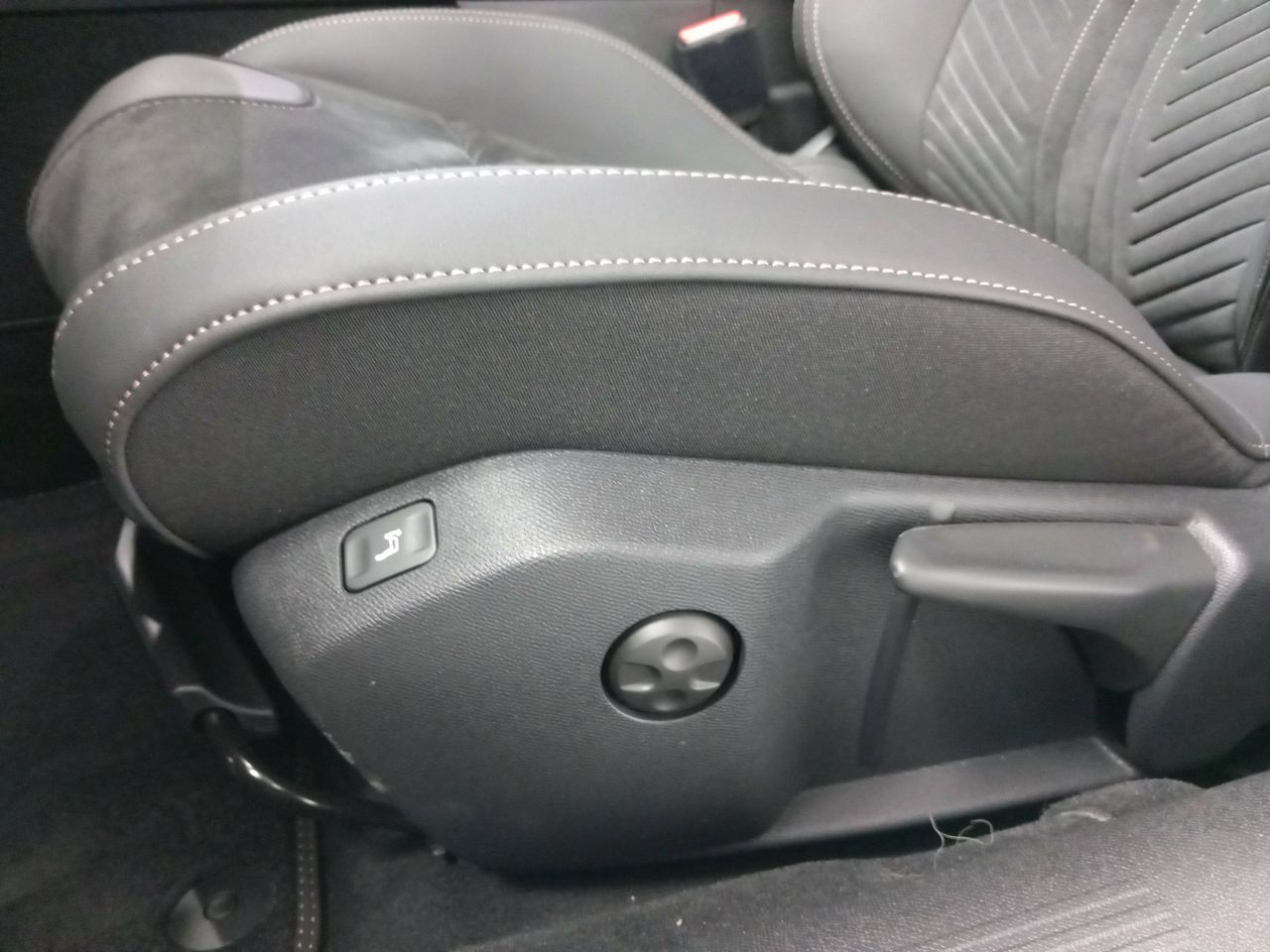 Foto Peugeot 508 20