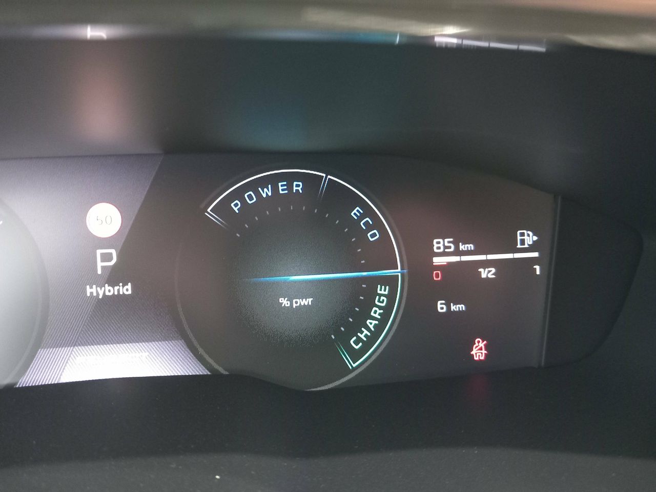 Foto Peugeot 508 23