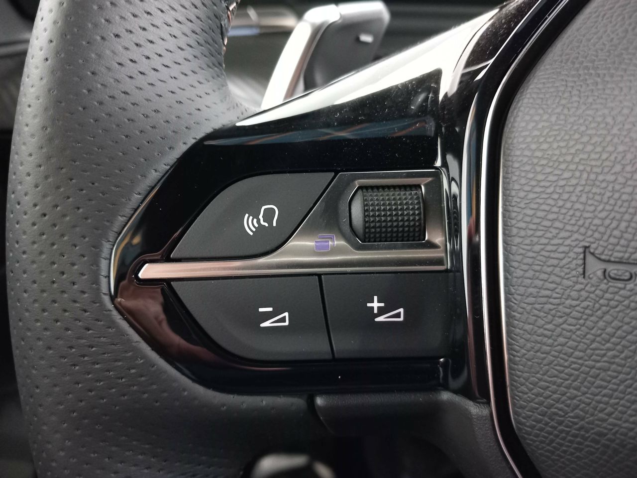 Foto Peugeot 508 24