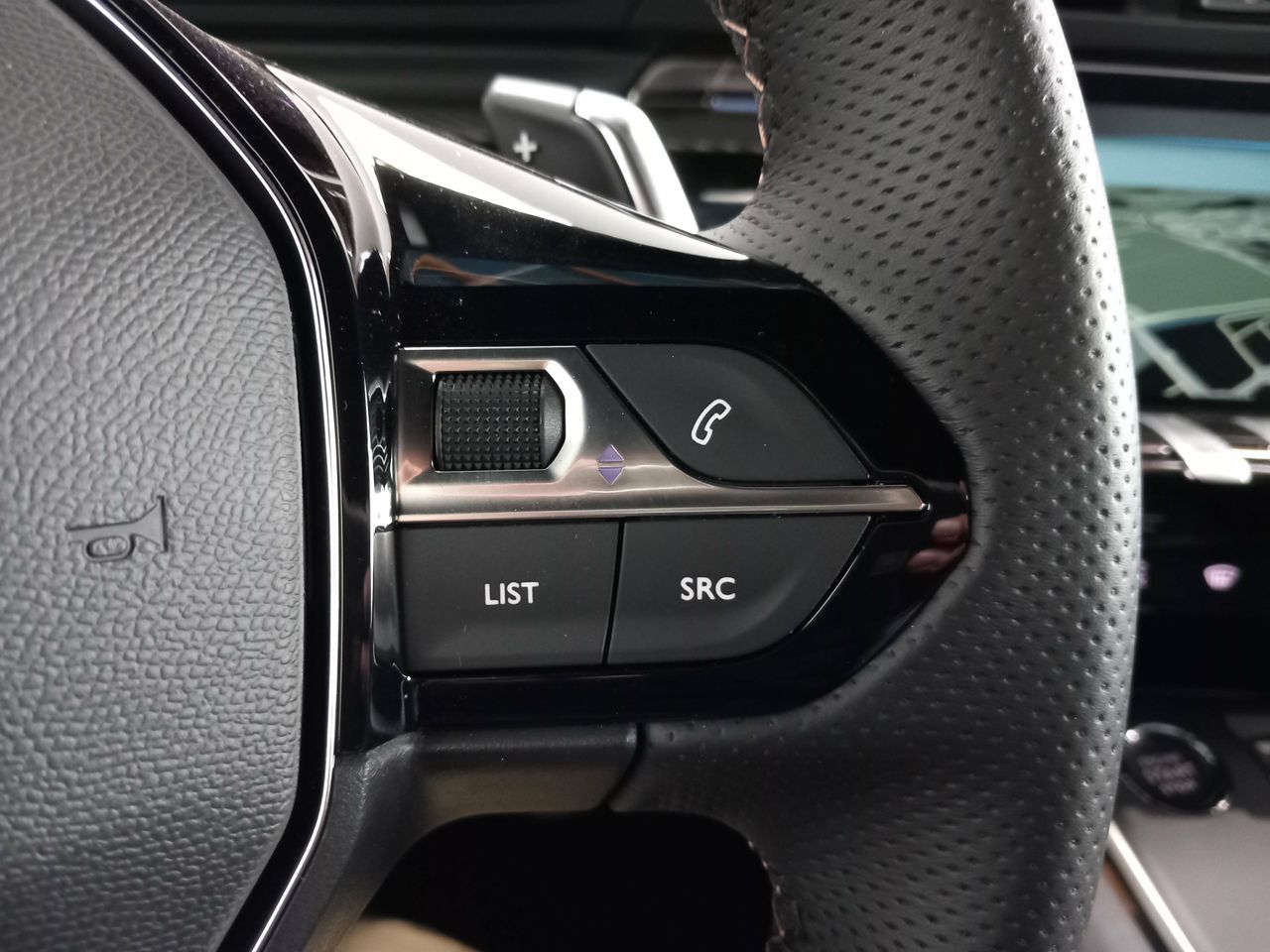 Foto Peugeot 508 25
