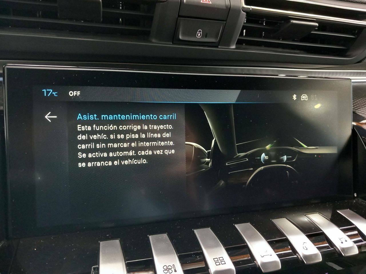 Foto Peugeot 508 33