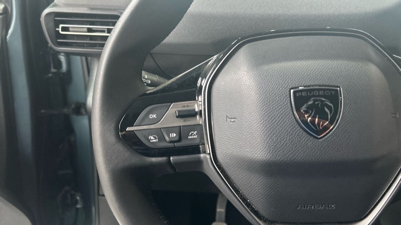 Foto Peugeot Rifter 20