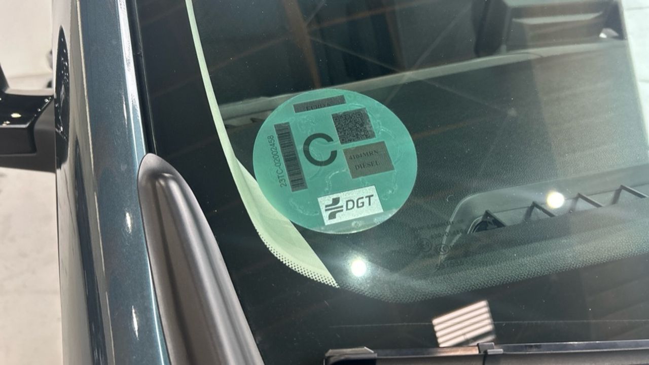 Foto Peugeot Rifter 30