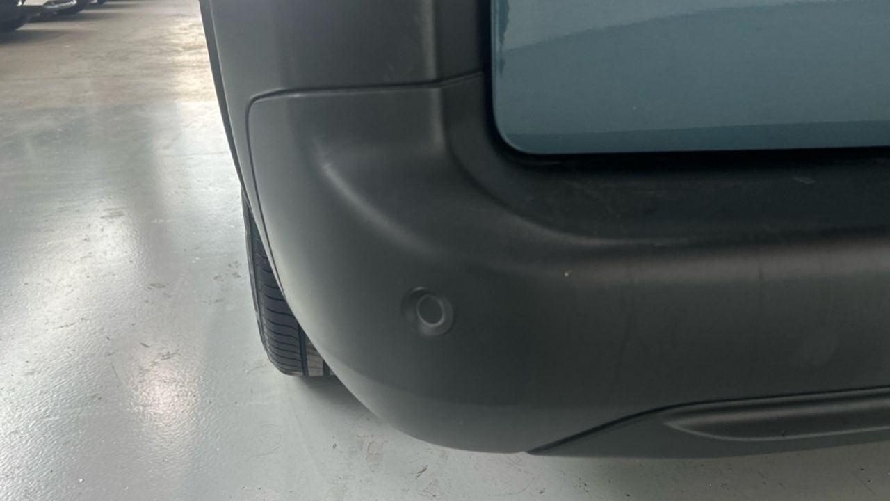Foto Peugeot Rifter 46