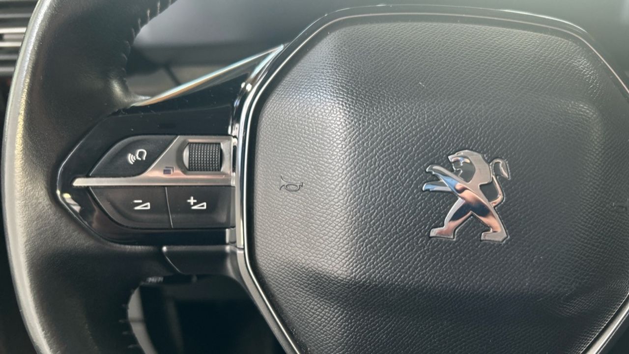 Foto Peugeot Rifter 20