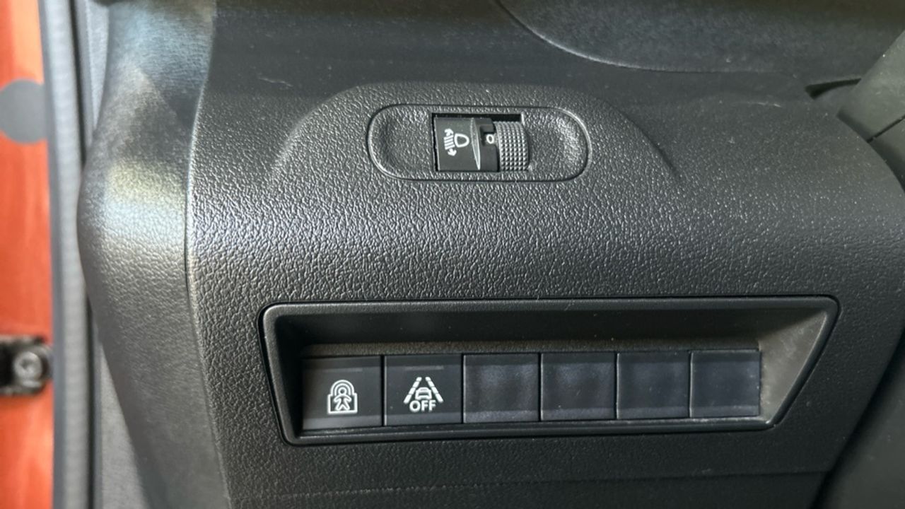 Foto Peugeot Rifter 27