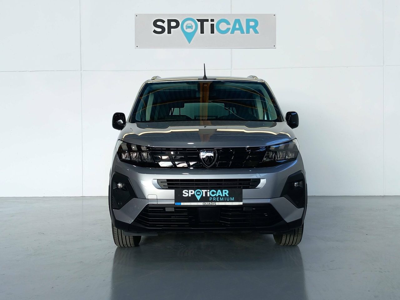 Foto Peugeot Rifter 2