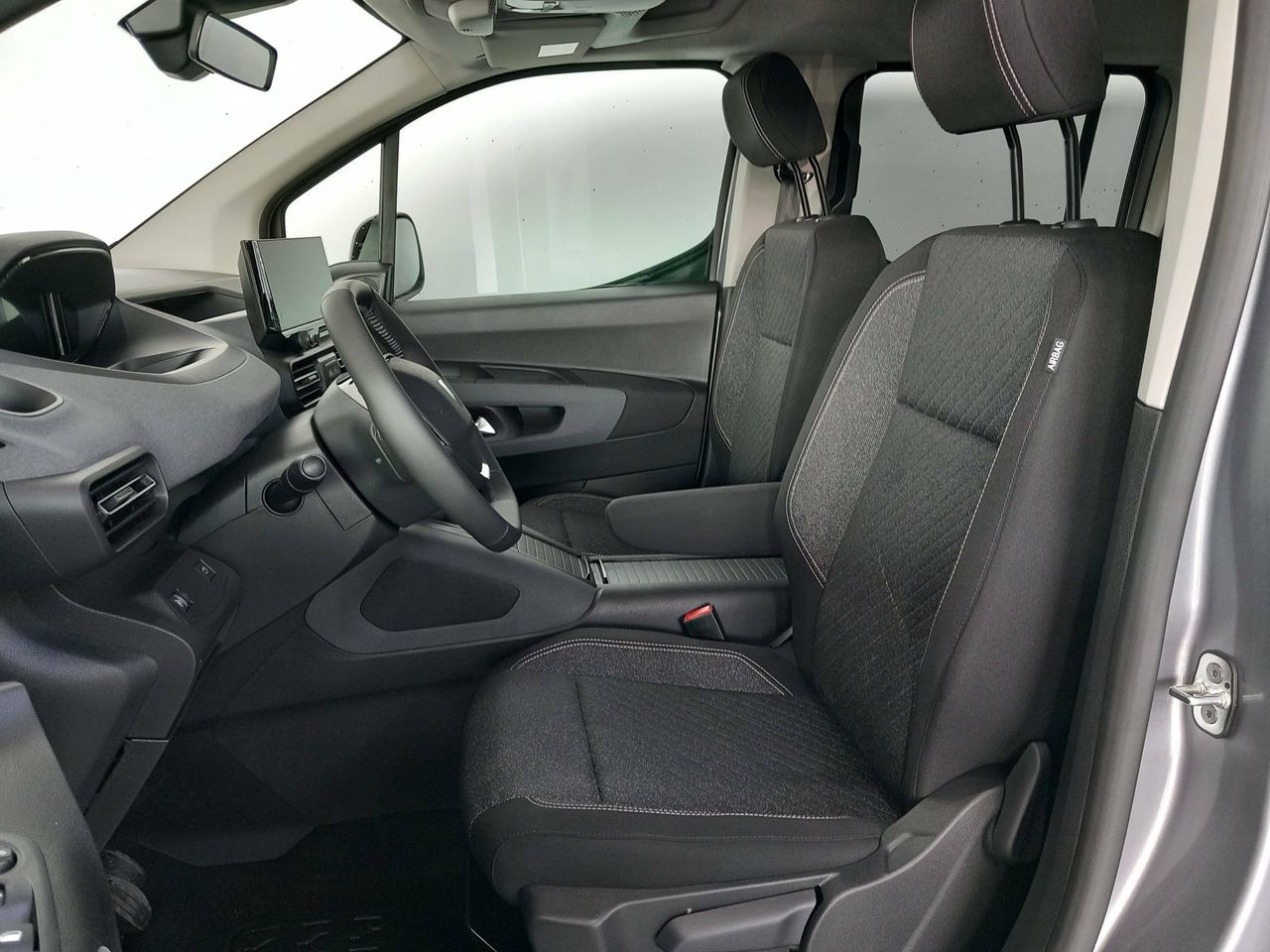 Foto Peugeot Rifter 9