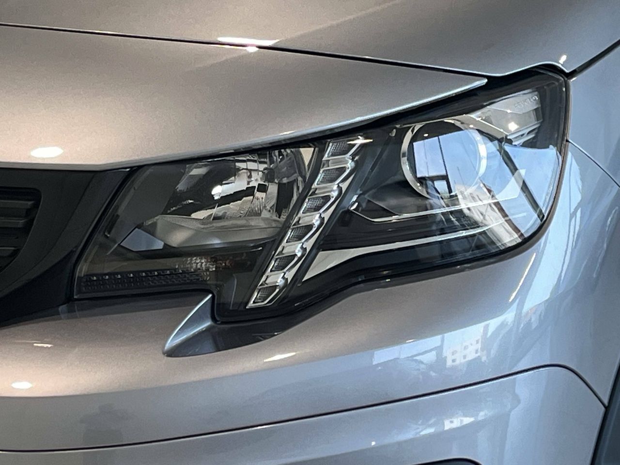 Foto Peugeot Rifter 18